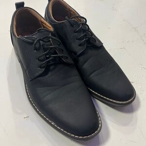 Perry Ellis Dress Shoes